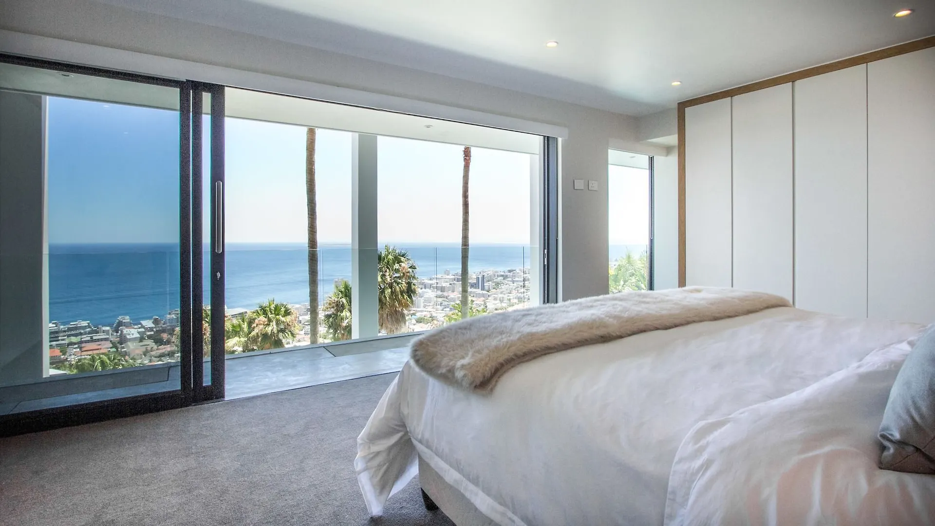 La Grande Vue Villa Camps Bay