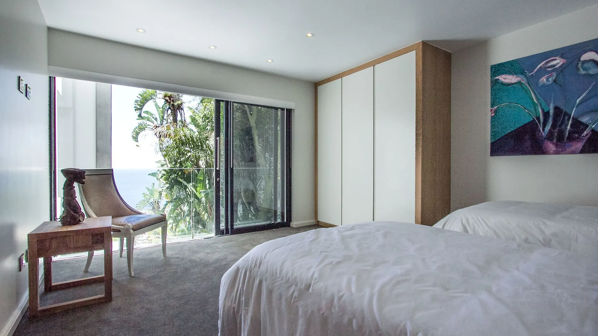 La Grande Vue Villa Camps Bay