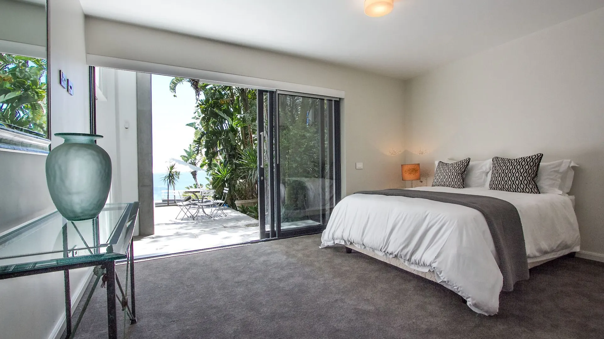 La Grande Vue Villa Camps Bay 0*,  South Africa