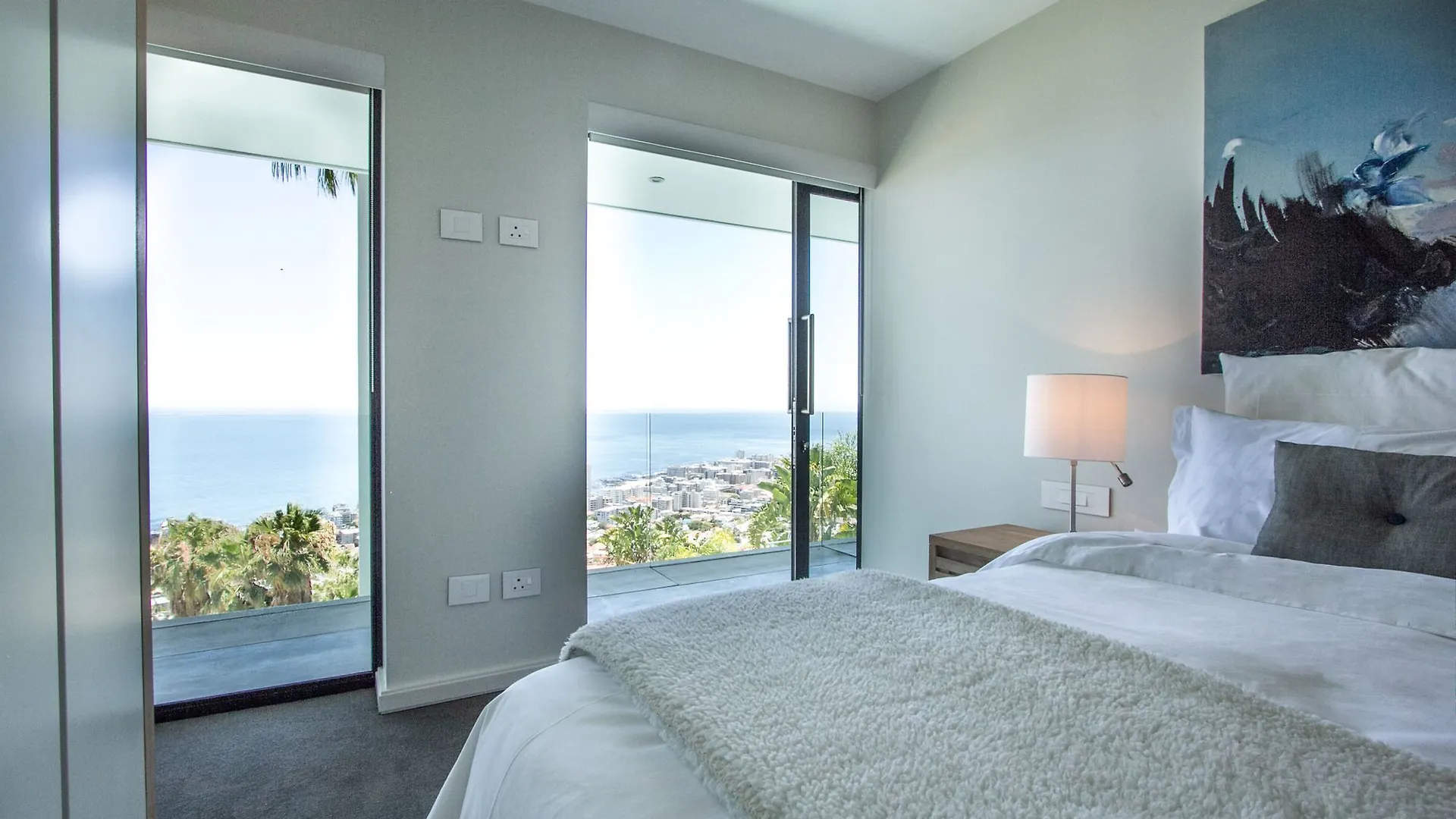 La Grande Vue Villa Camps Bay